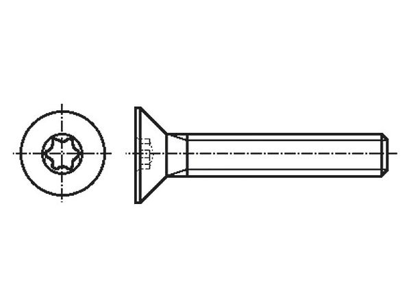 9011943 electronic component of Bossard