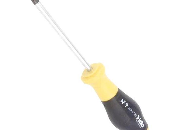 901 203 10 Screwdrivers, Nut Drivers & Socket Drivers