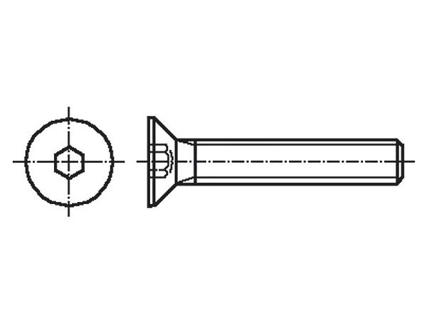 9012097 electronic component of Bossard