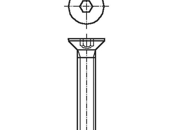 9012106 Screws & Fasteners