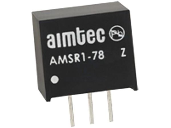 AMSR1-7805Z electronic component of Aimtec