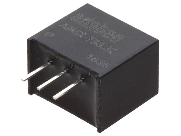 AMSR-783.3Z electronic component of Aimtec