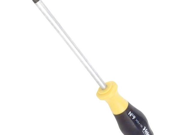 901 305 10 Screwdrivers, Nut Drivers & Socket Drivers