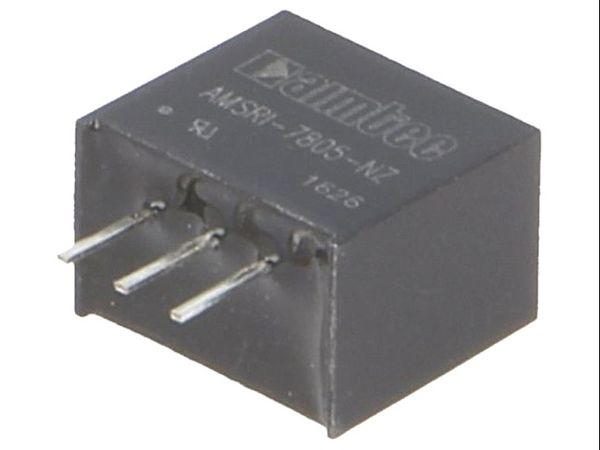 AMSRI-7805-NZ electronic component of Aimtec