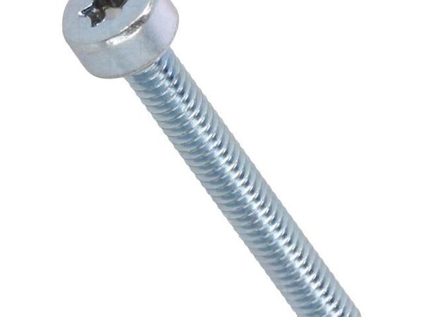 9014380 Screws & Fasteners