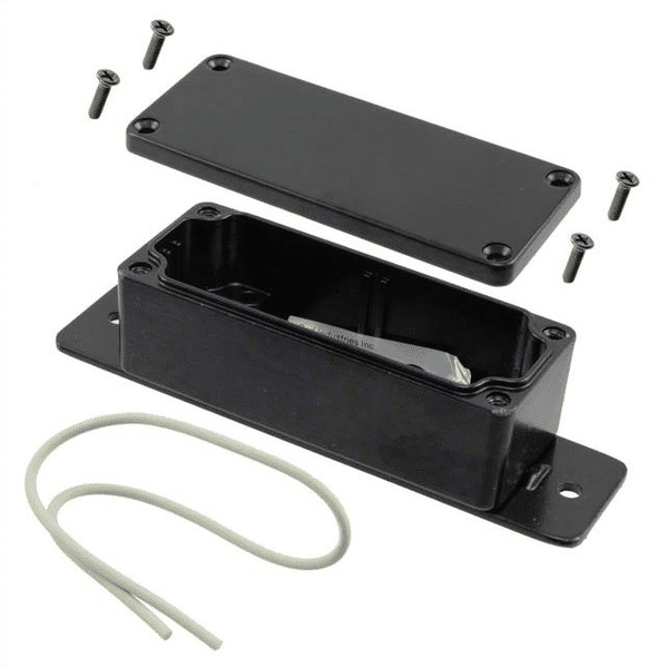 AN-2800-B electronic component of Bud Industries