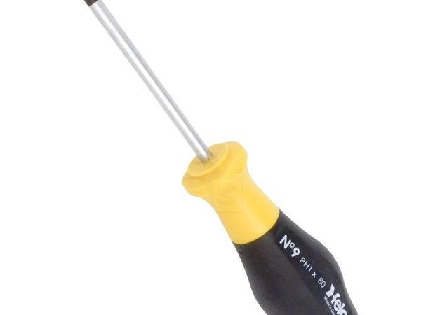 902 102 10 Screwdrivers, Nut Drivers & Socket Drivers