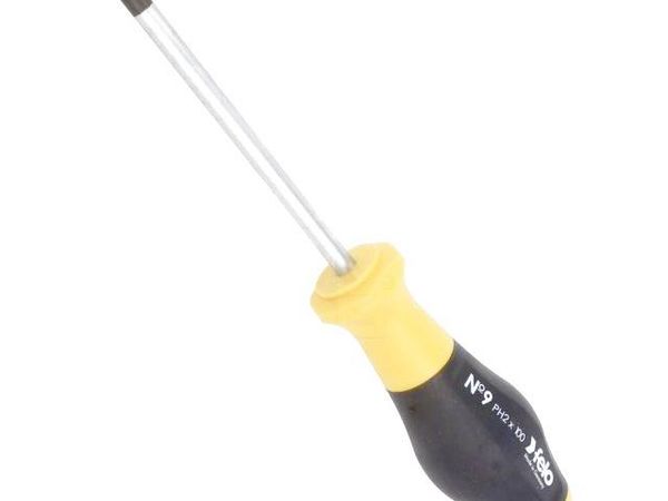 902 203 10 Screwdrivers, Nut Drivers & Socket Drivers