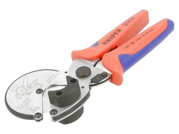 90 25 25 electronic component of Knipex