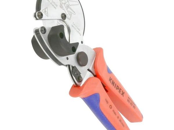 90 25 25 Wire Stripping & Cutting Tools