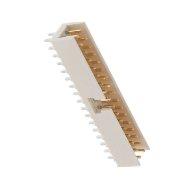 90309-034LF Headers & Wire Housings