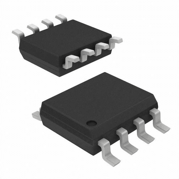 AO4616 electronic component of Alpha & Omega