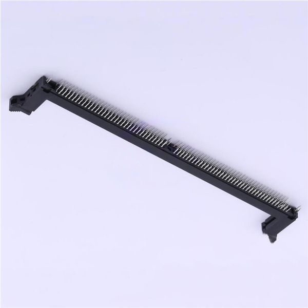 90405-15211-2 Standard Card Edge Connectors