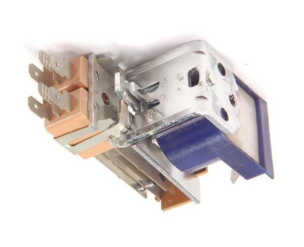 905-2C-24D  Electromechanical