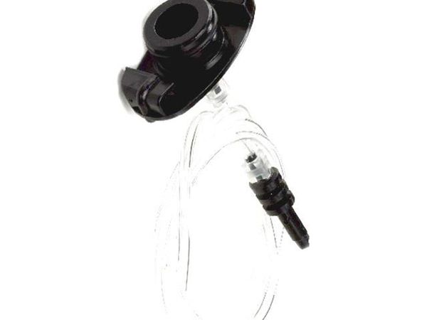 905-6RHB Liquid Dispensers & Bottles