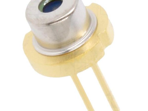 905D1S3JT09UA Laser Diodes