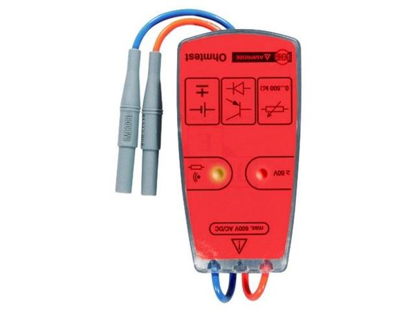9072-D  Test & Measurement