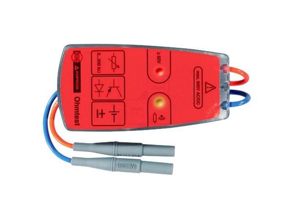 9072-D Battery Testers