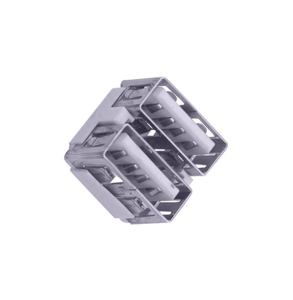 907-321A1013Y10200 USB Connectors