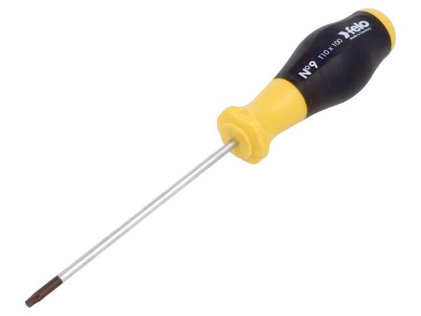 908 103 40 electronic component of Felo