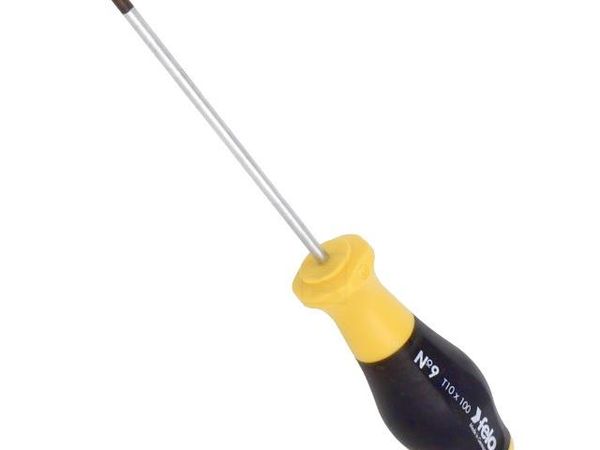 908 103 40 Screwdrivers, Nut Drivers & Socket Drivers