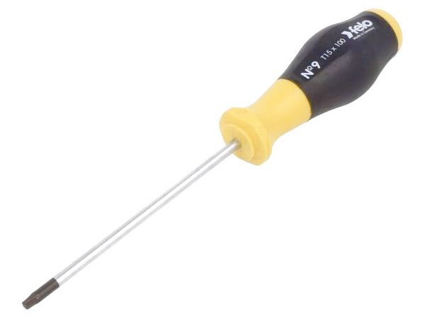 908 153 40 electronic component of Felo