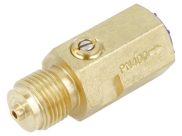 9090185 electronic component of Wika