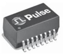PE-68864NL electronic component of Pulse