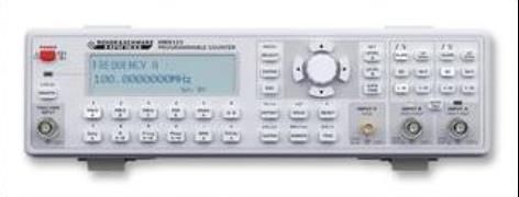 R&S HM8123 electronic component of Rohde & Schwarz