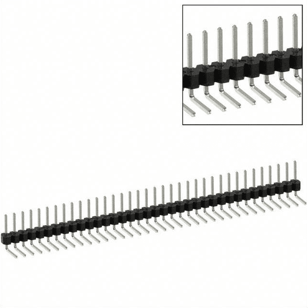 PEC36SBBN electronic component of Sullins