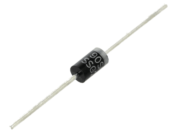 90SQ040 electronic component of SMC Diode