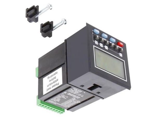 9100  Electromechanical