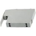 91.010 DIN Rail Terminal Blocks