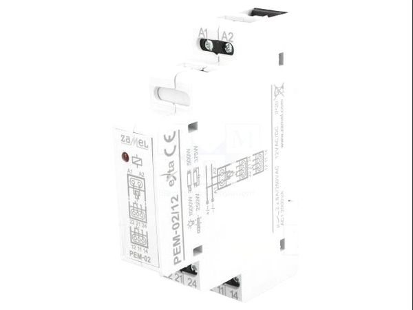 PEM-02/012 electronic component of Zamel