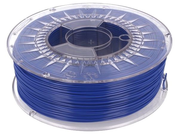 PETG-1.75-SUPER BLUE electronic component of Devil Design