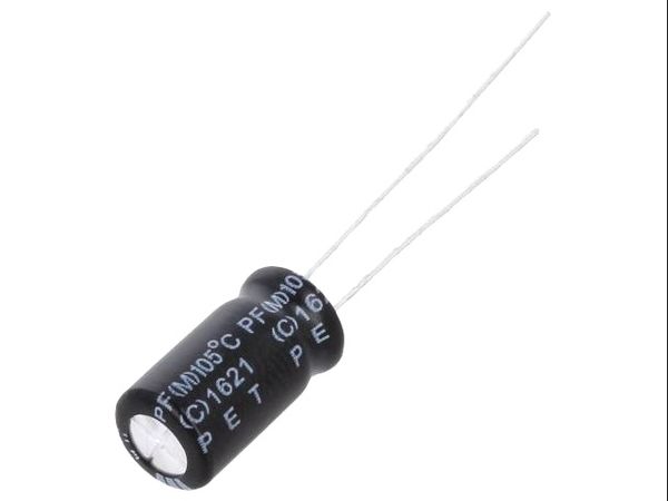 PF1H470MNN6311U electronic component of Elite