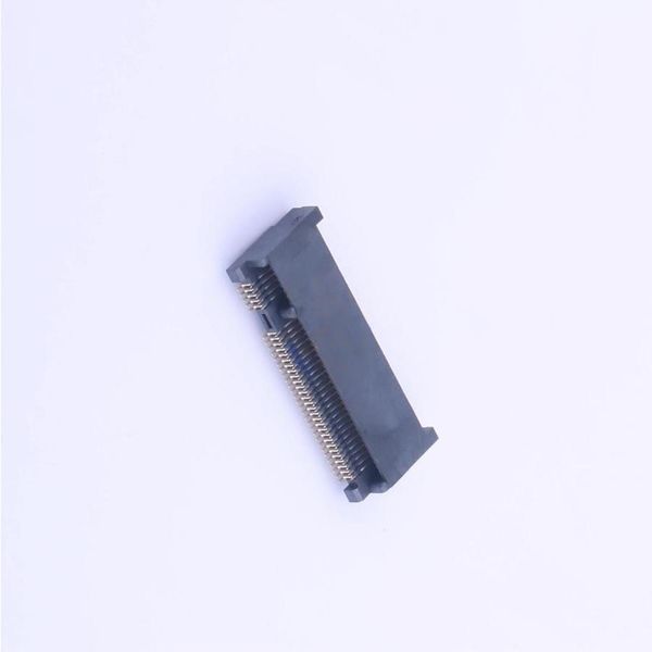 91302-32-067R2B Standard Card Edge Connectors