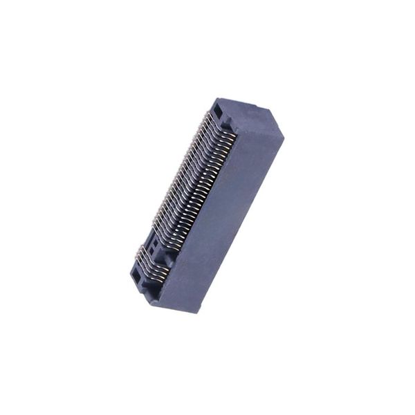 91302-55-067R2M Standard Card Edge Connectors