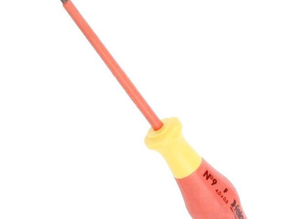 913 040 90 Screwdrivers, Nut Drivers & Socket Drivers
