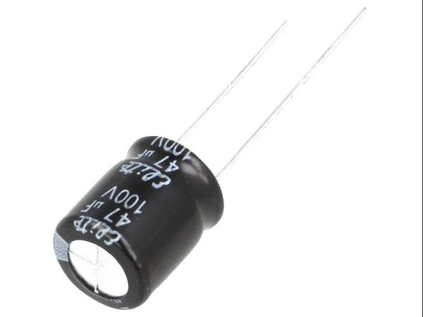 PF2A470MNN10C5 electronic component of Elite