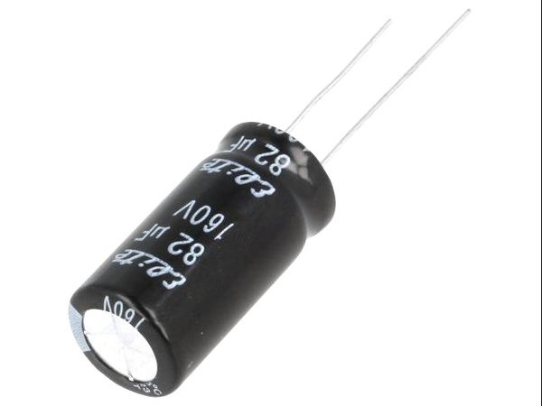 PF2C820MNN1225 electronic component of Elite