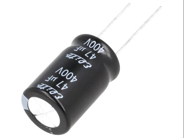 PF2G470MNN1625 electronic component of Elite