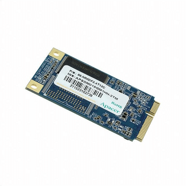 APSDM016GM1HN-2TM electronic component of Apacer