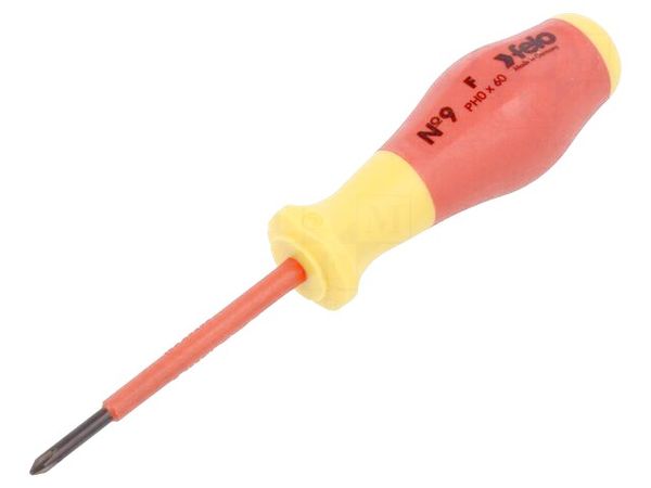 914 001 90 electronic component of Felo