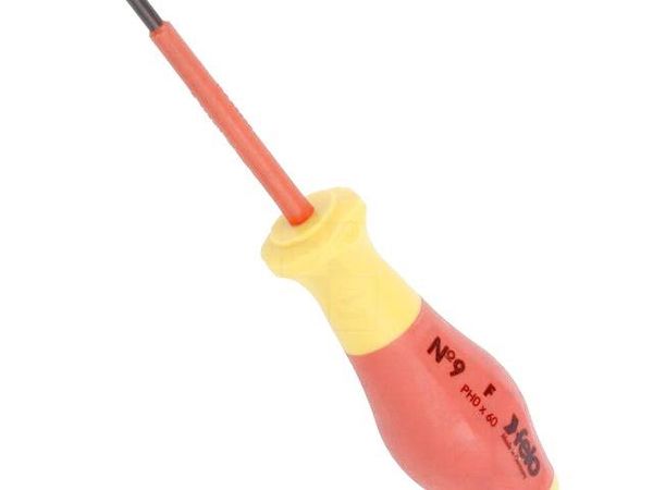 914 001 90 Screwdrivers, Nut Drivers & Socket Drivers