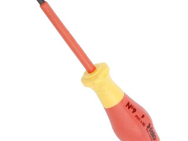 914 102 90 Screwdrivers, Nut Drivers & Socket Drivers