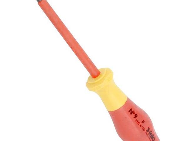914 203 90 Screwdrivers, Nut Drivers & Socket Drivers