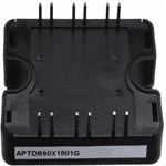 APTM60H23FT1G electronic component of Microchip