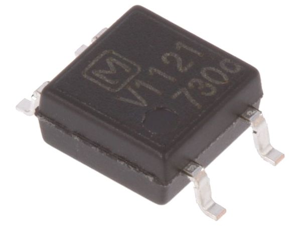 APV1121SJ electronic component of Panasonic