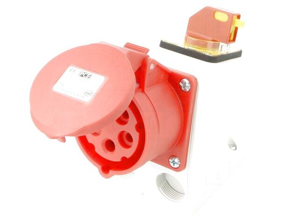 915-6W electronic component of PCE